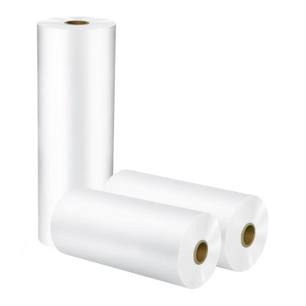 Polyester Film - Matt
