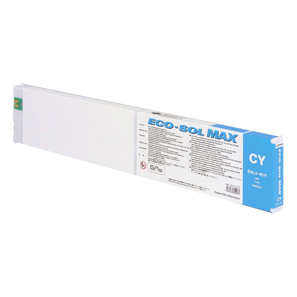 Eco-Sol Max I ESL3-4CY