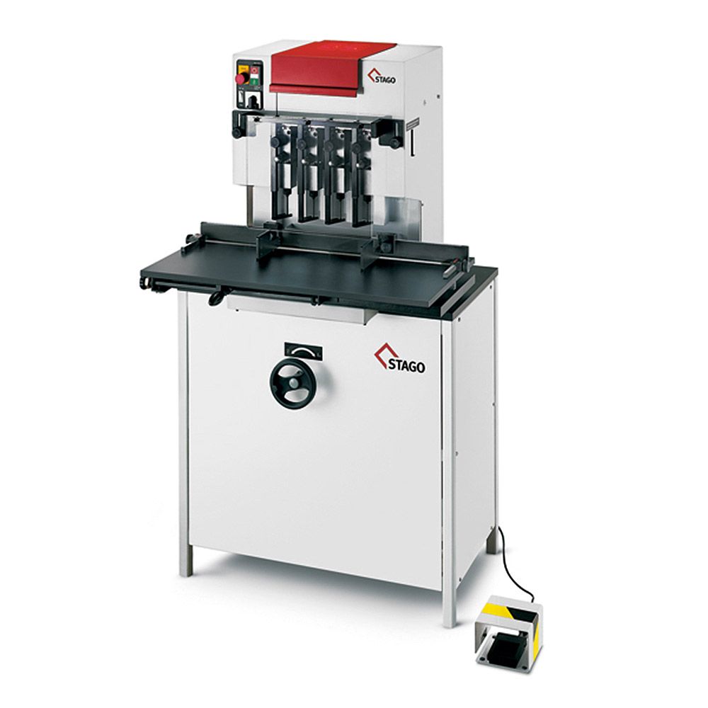 STAGO PB 5010 AS