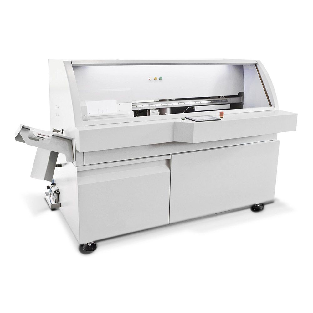 MORGANA DIGIBOOK 300 XL PRO