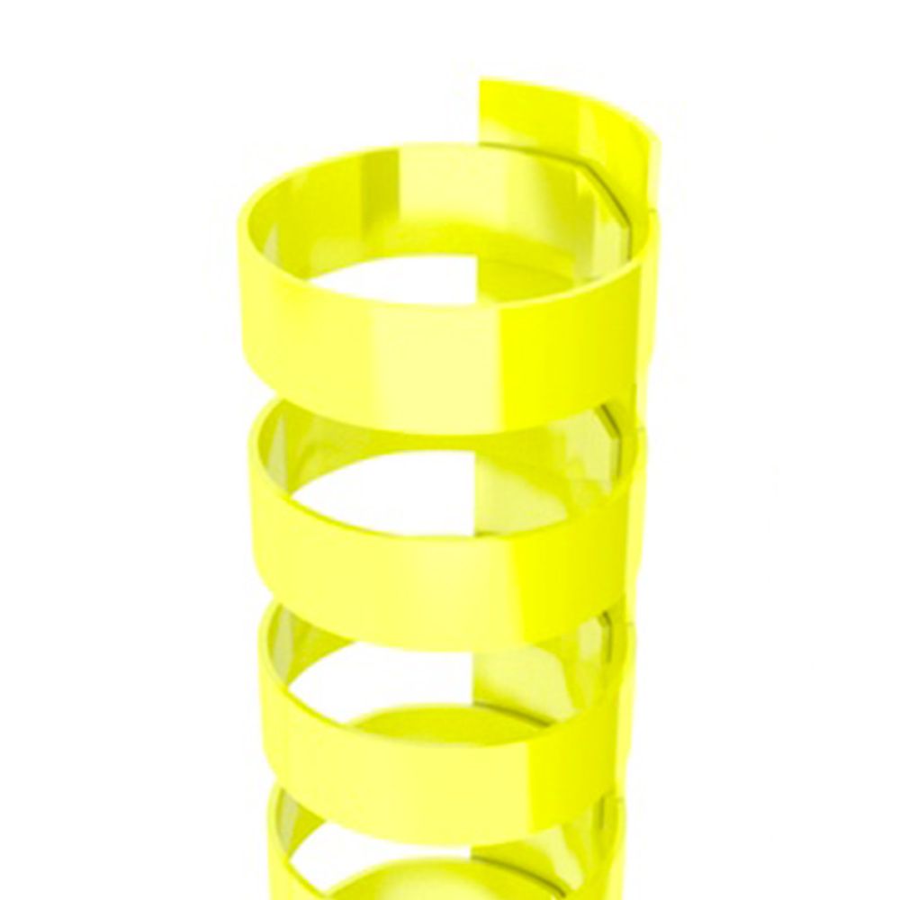 Plastic Combs I Box 100 pcs