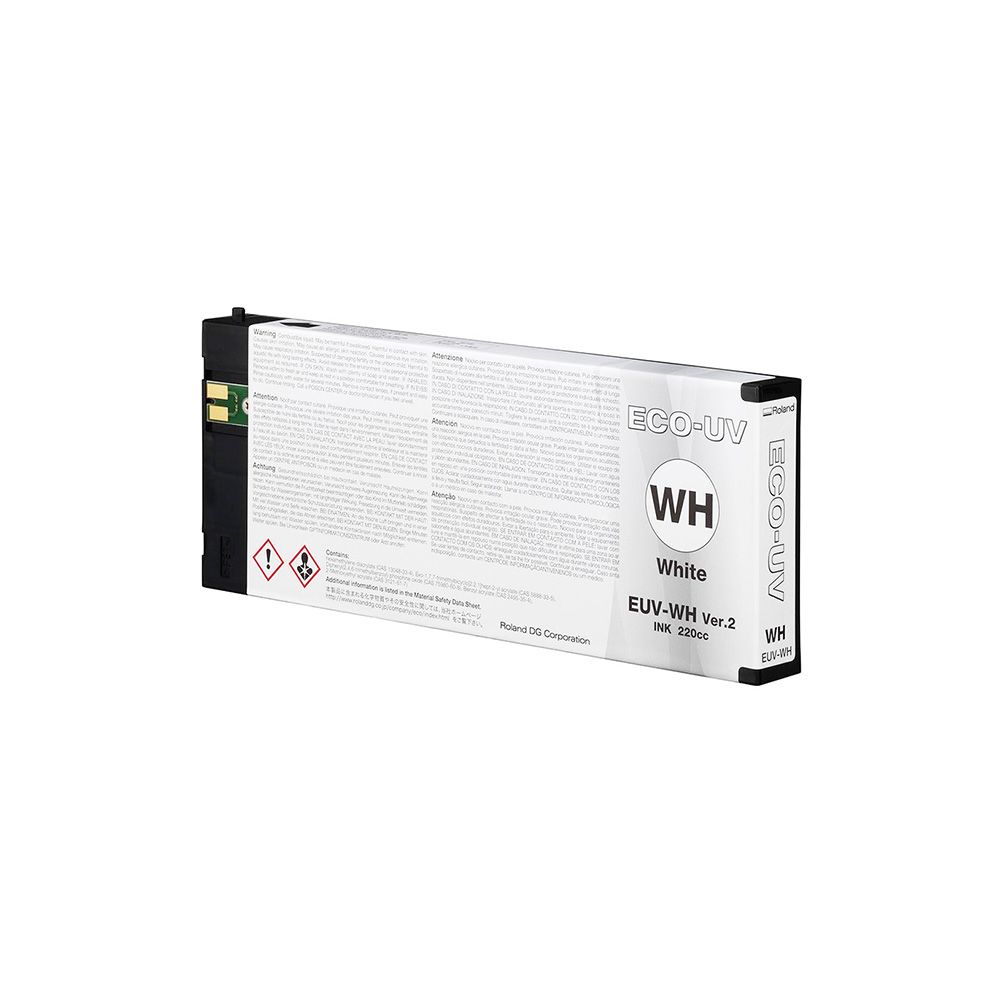 Roland ECO UV I EUV-WH