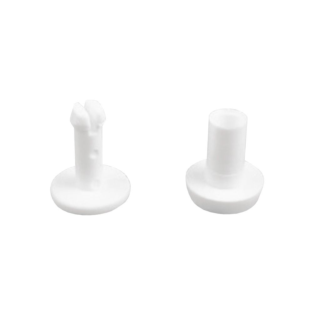 Plastic Rivets