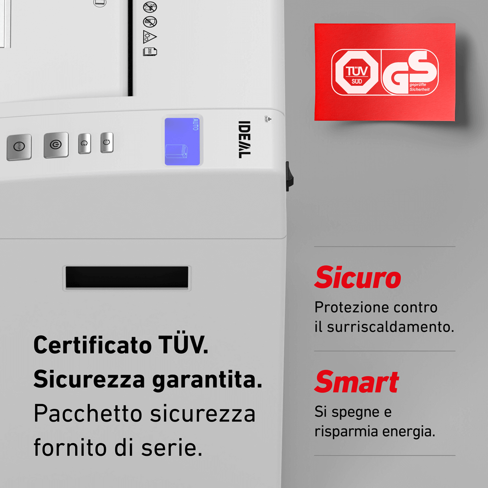 SHREDCAT 8292 CC