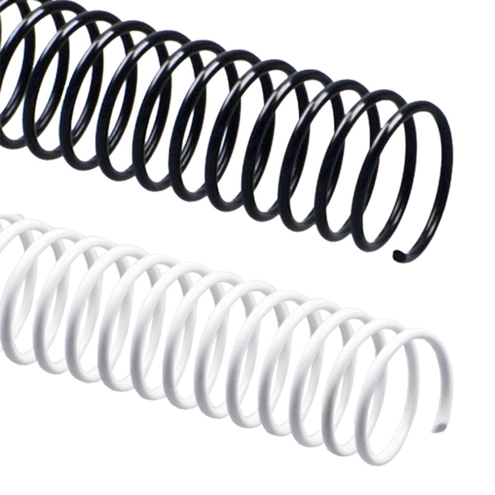 Plastic Binding Coils
