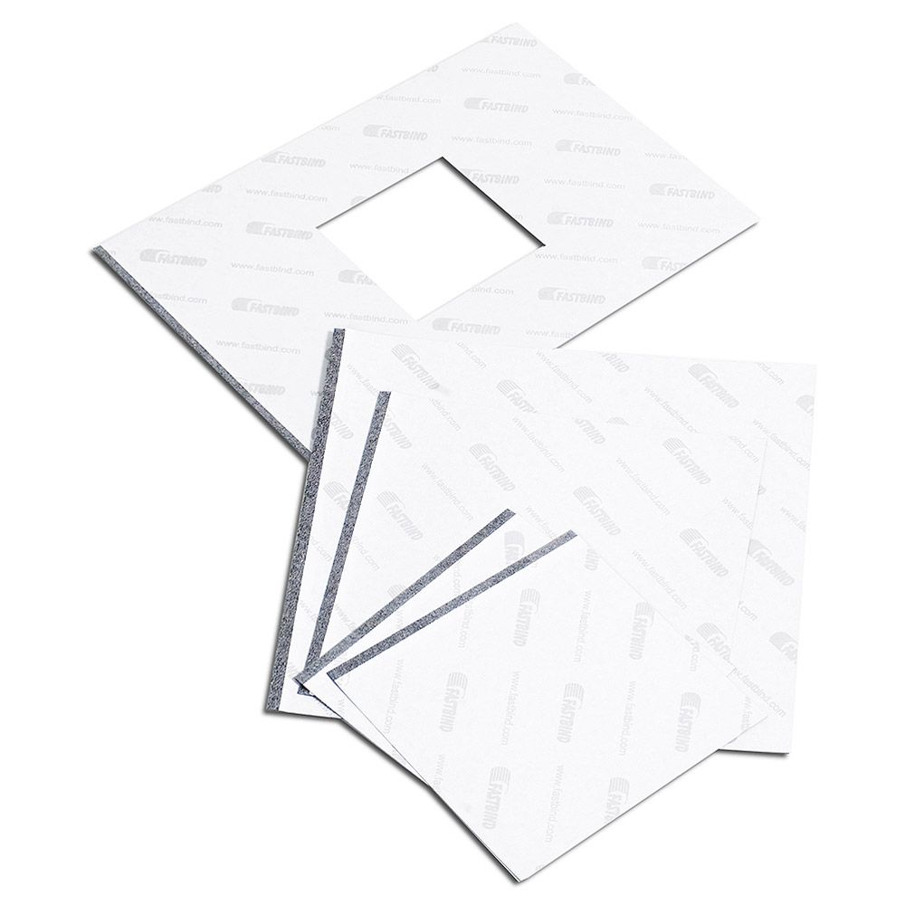 Fastbind BooXTer End Sheets