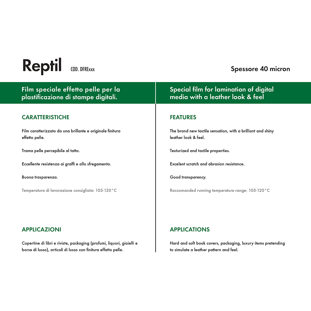 Reptil Film