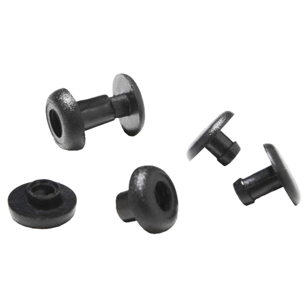 Plastic Rivets