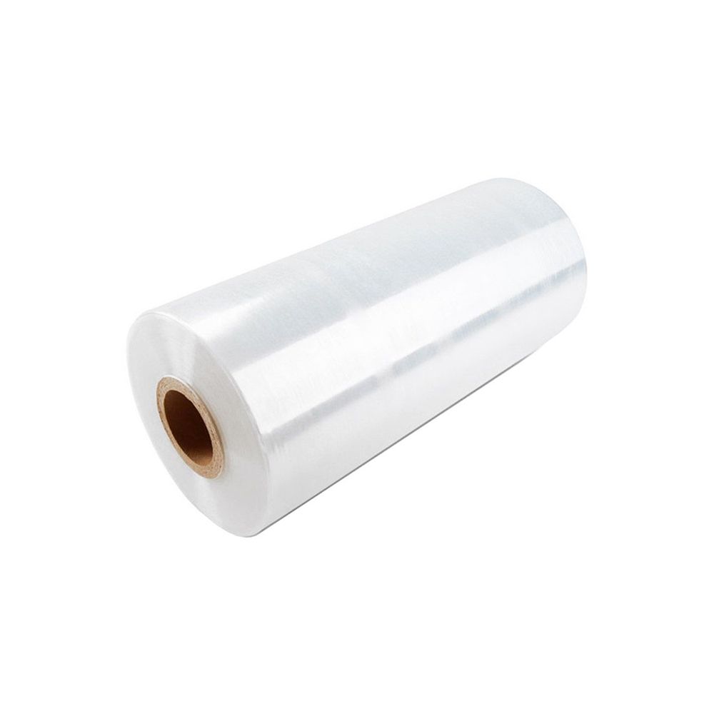 Neutral polyethylene film