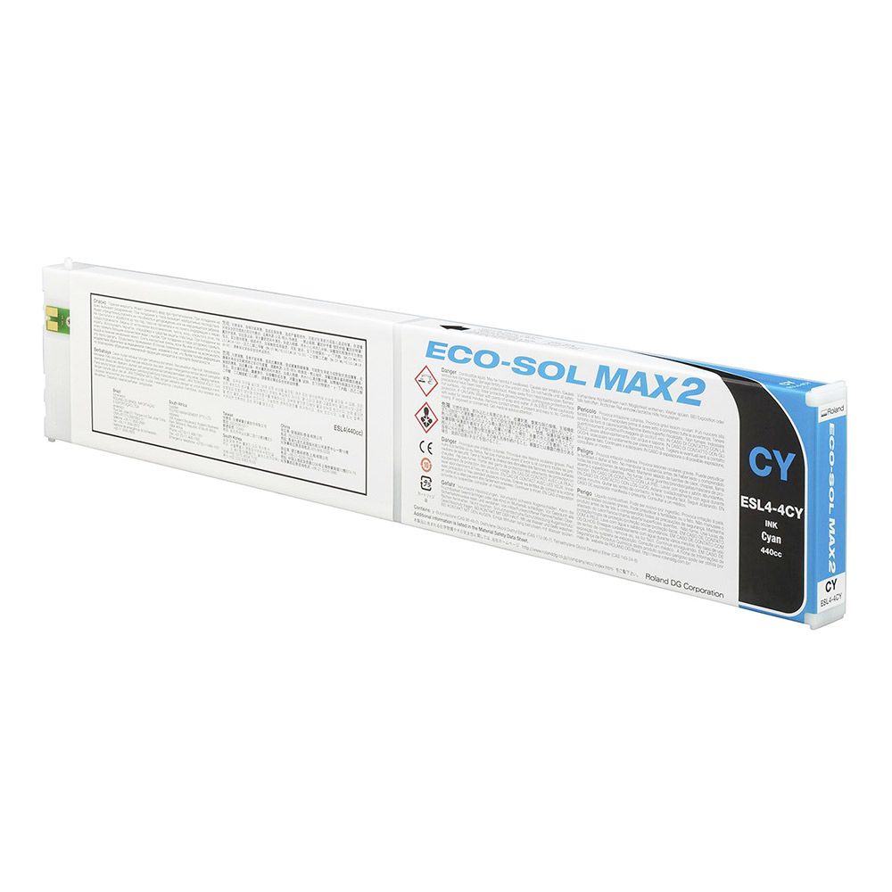 Eco-Sol Max 2 I ESL4-4CY