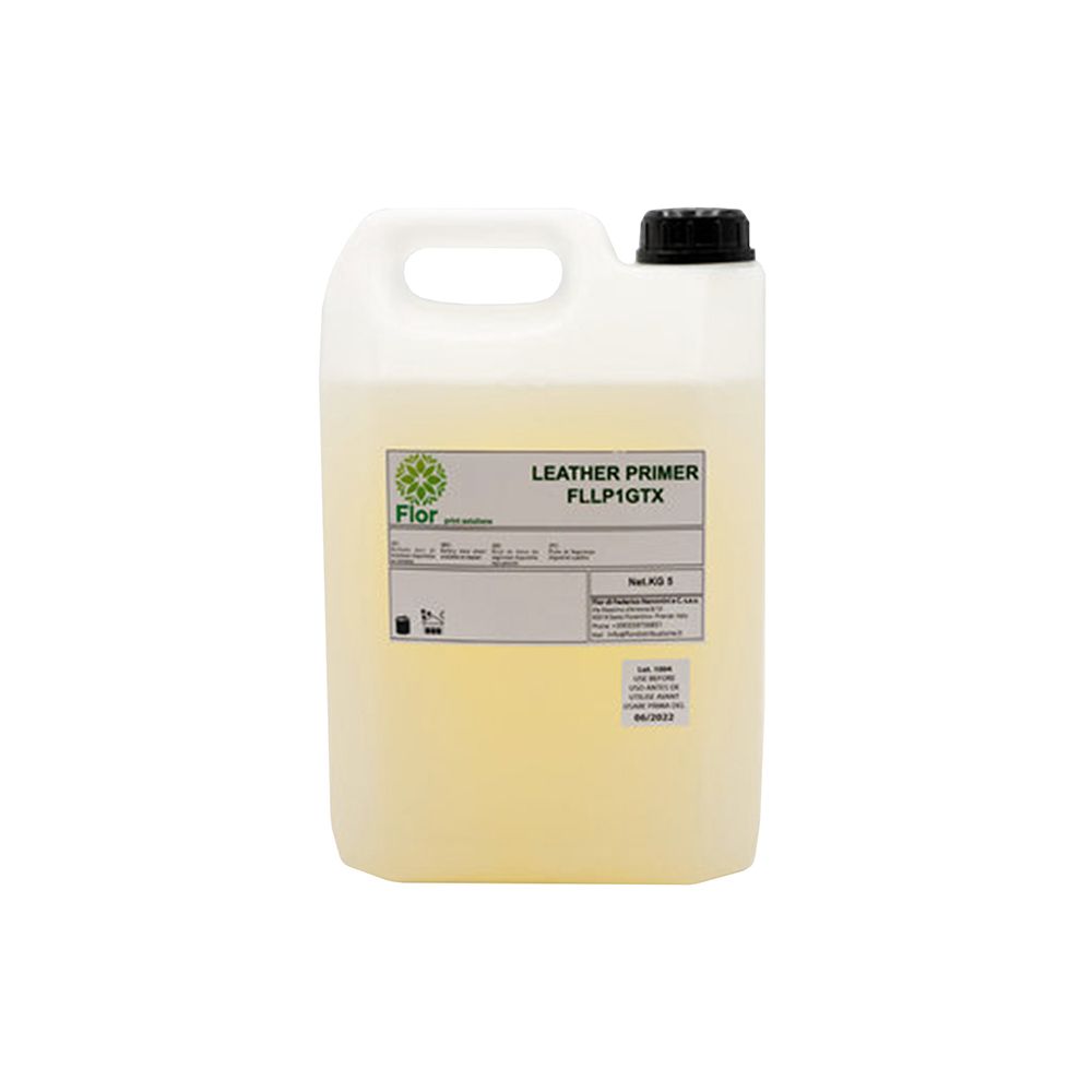 Leather Pre-Treatment Primer - 1 lt. - FLLP1GTX