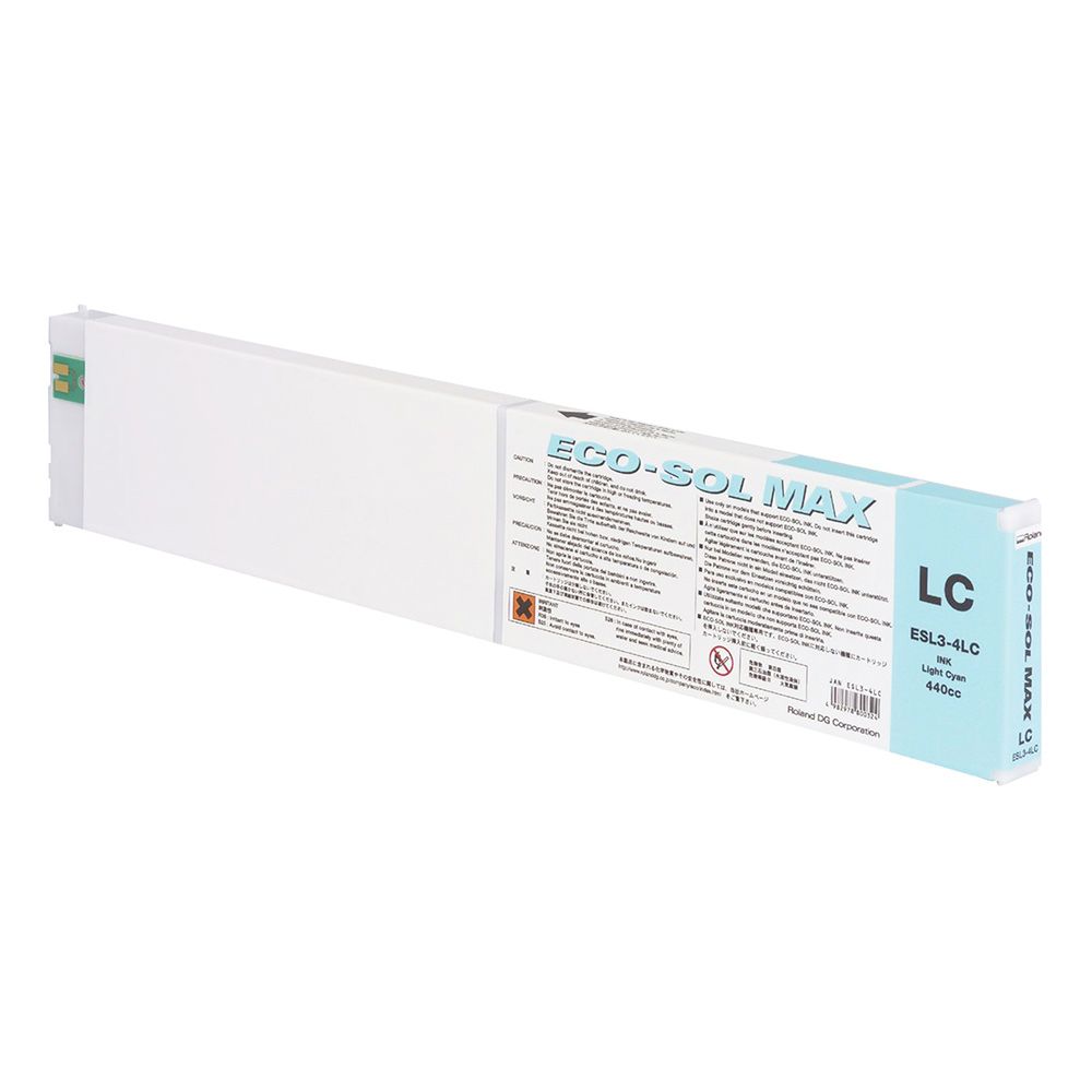 Eco-Sol Max I ESL3-4LC