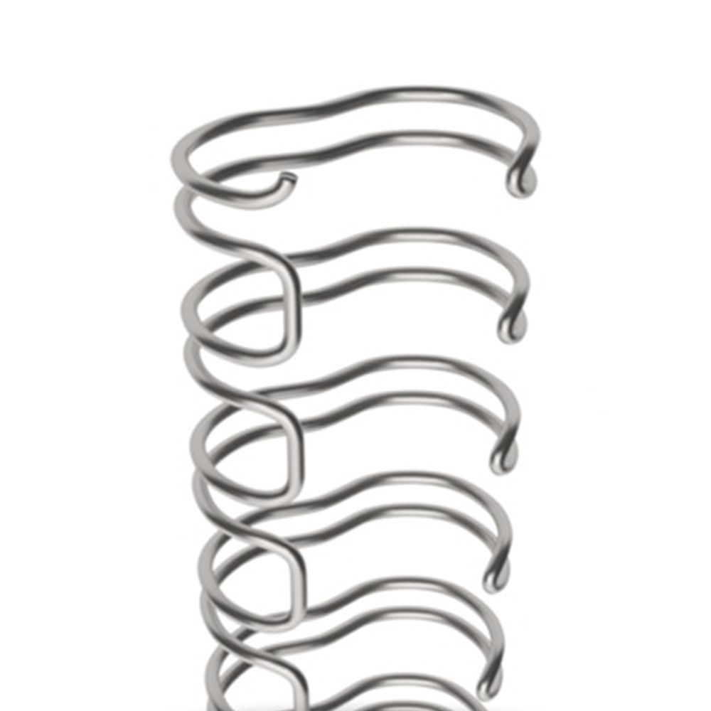 Twin loop Wires I Box 20 pcs