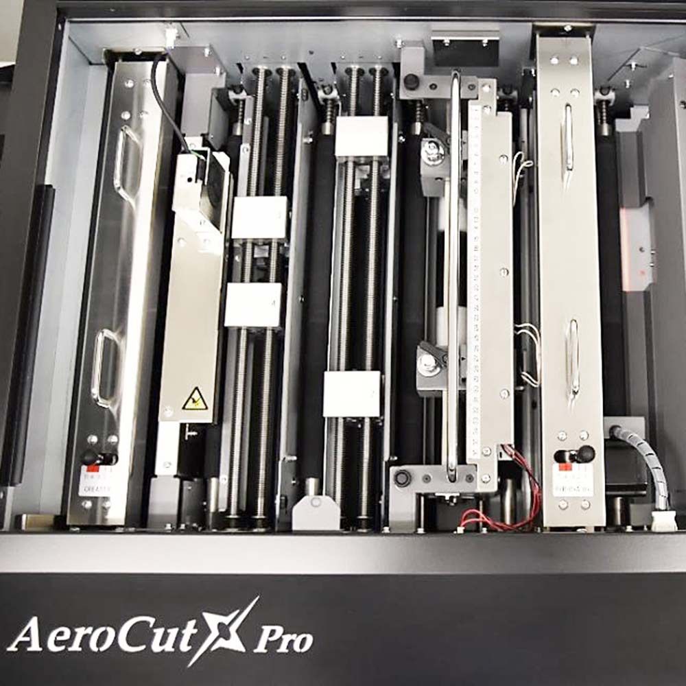 UCHIDA AEROCUT X PRO