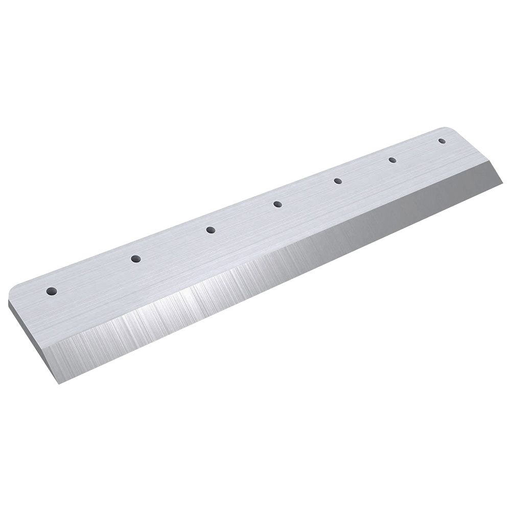 Spare blades