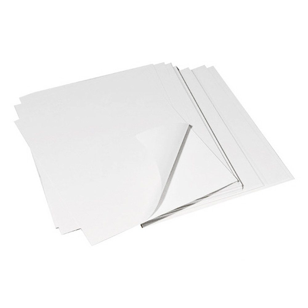 Double-sided Tape in Sheets