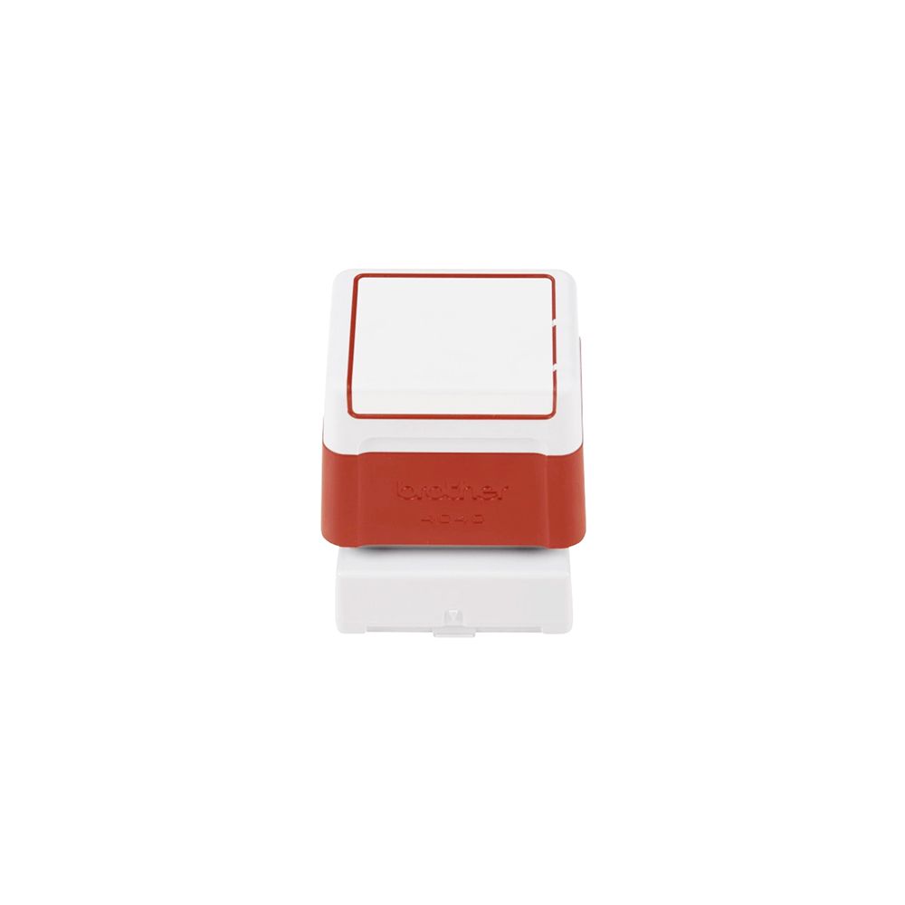 Brother Stamps I Box 6 pcs
