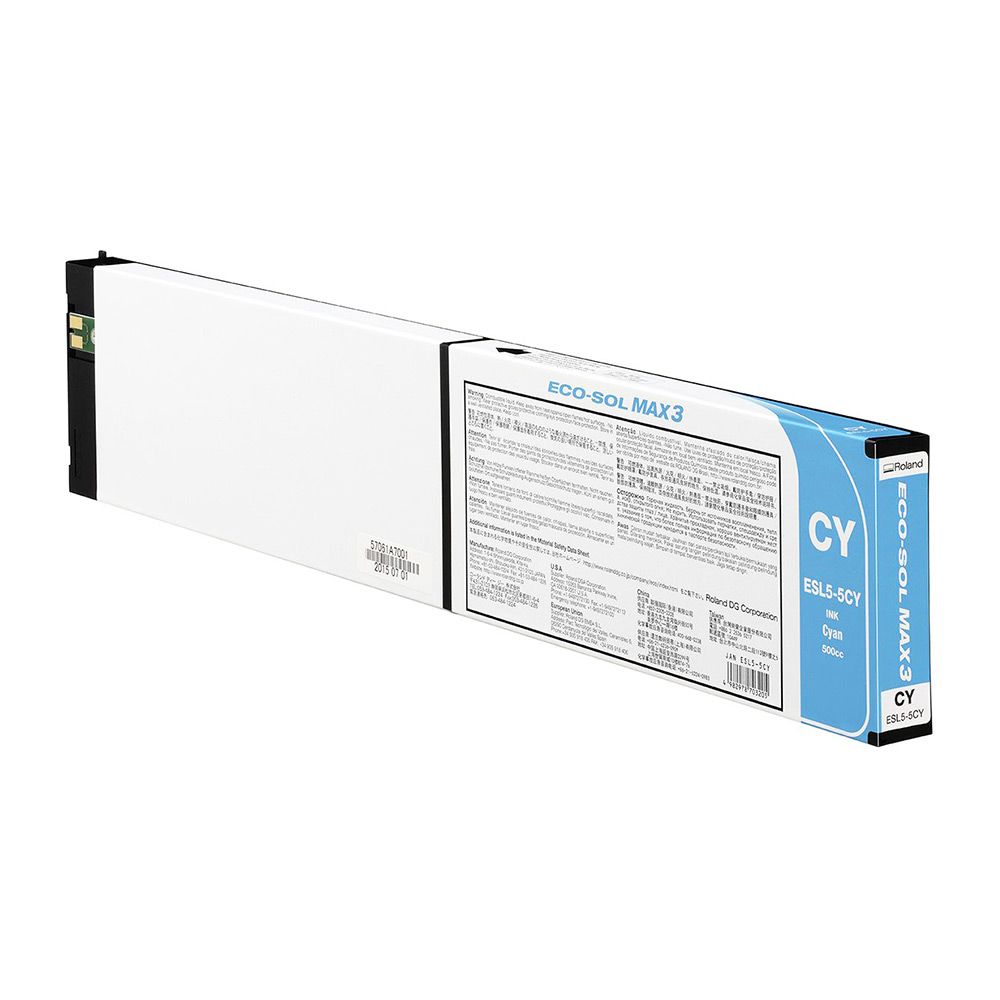 Eco-Sol Max 3 I ESL5-5CY