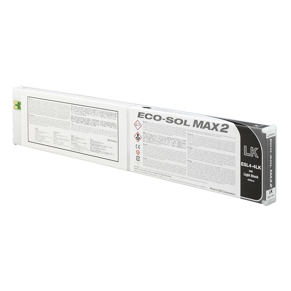 Eco-Sol Max 2 I ESL4-4LK