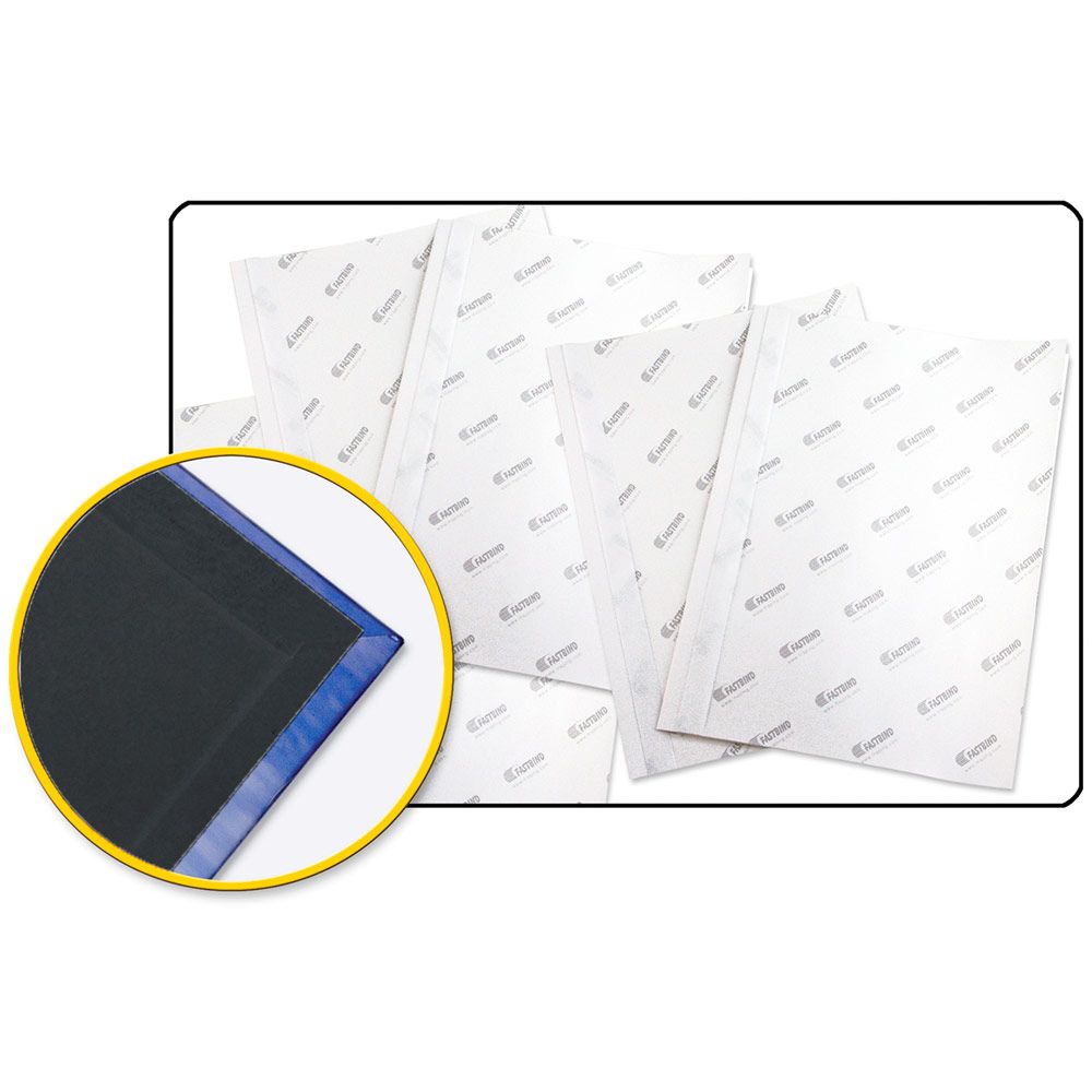 Fastbind Premium End Papers