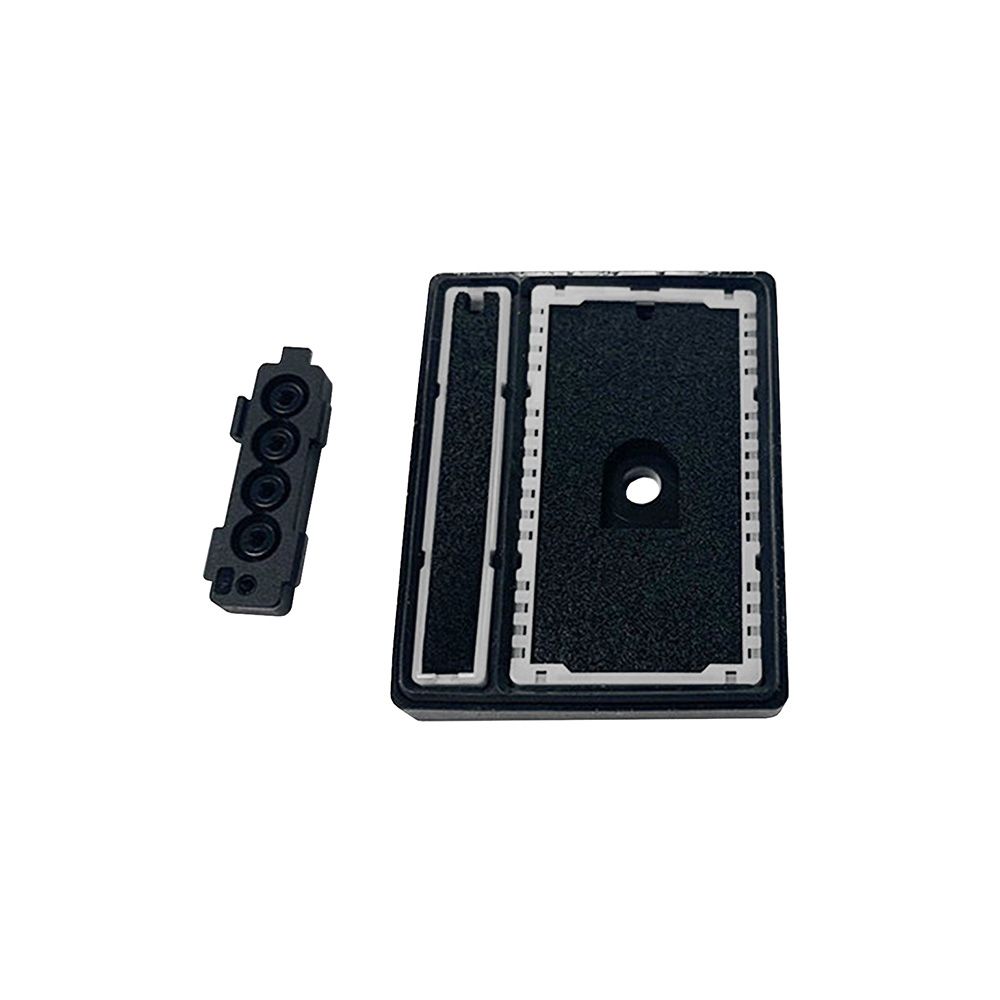Cap Rubber Kit - White - SB9650001