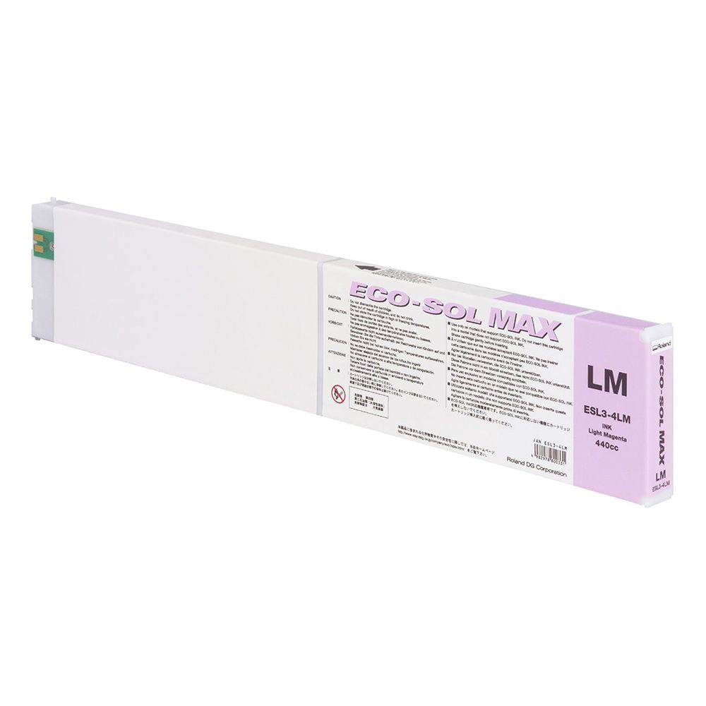 Eco-Sol Max I ESL3-4LM