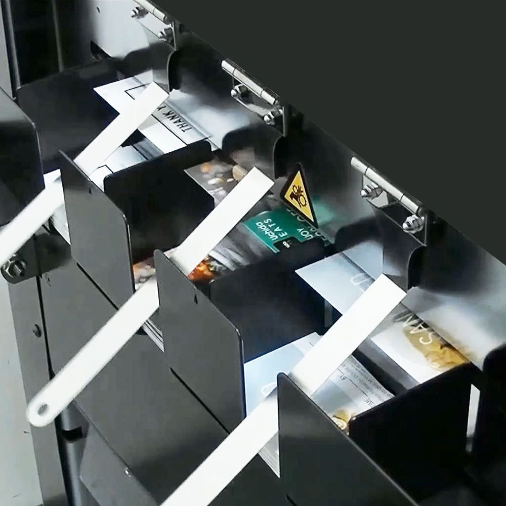 UCHIDA AEROCUT X PRO