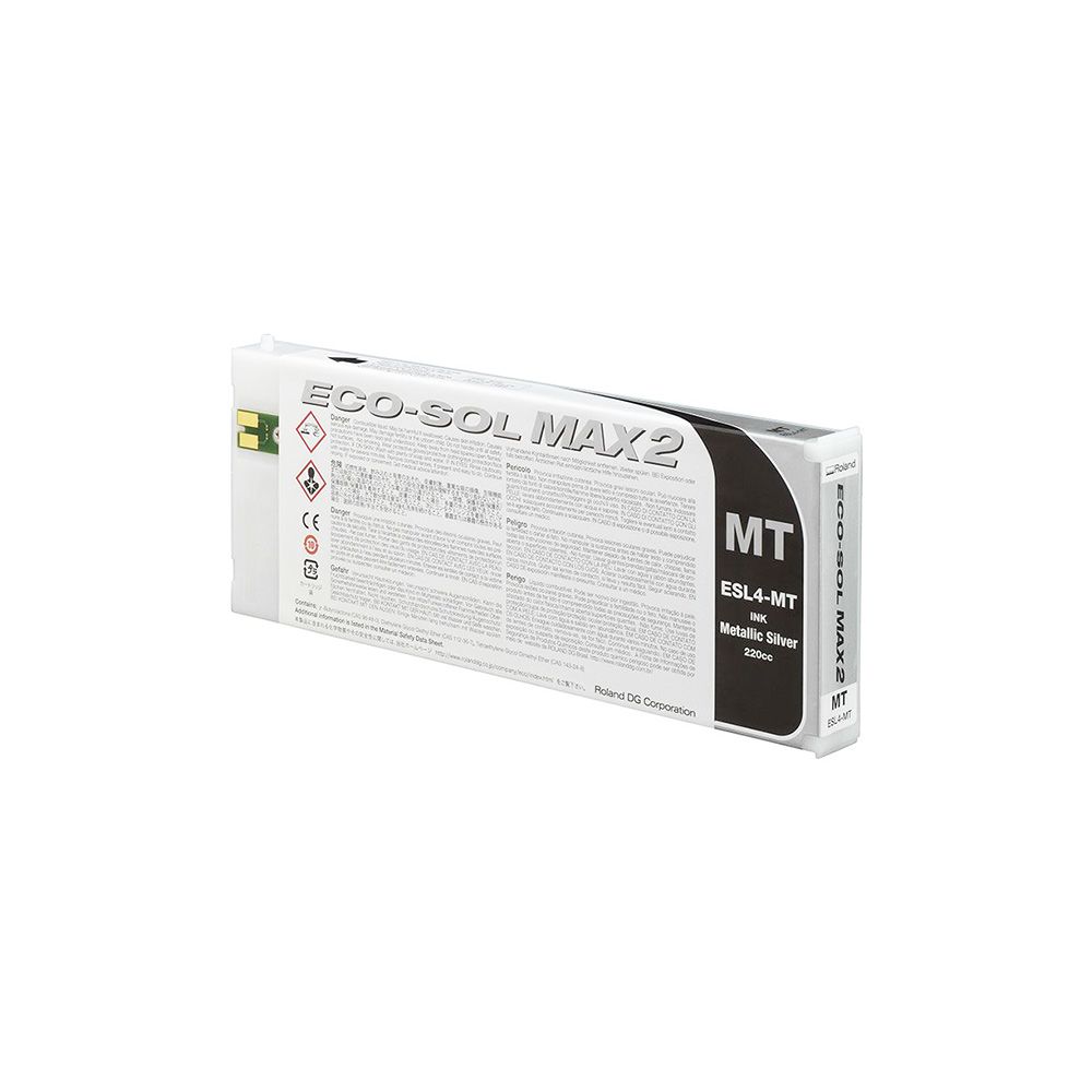 Eco-Sol Max 2 I ESL4-MT