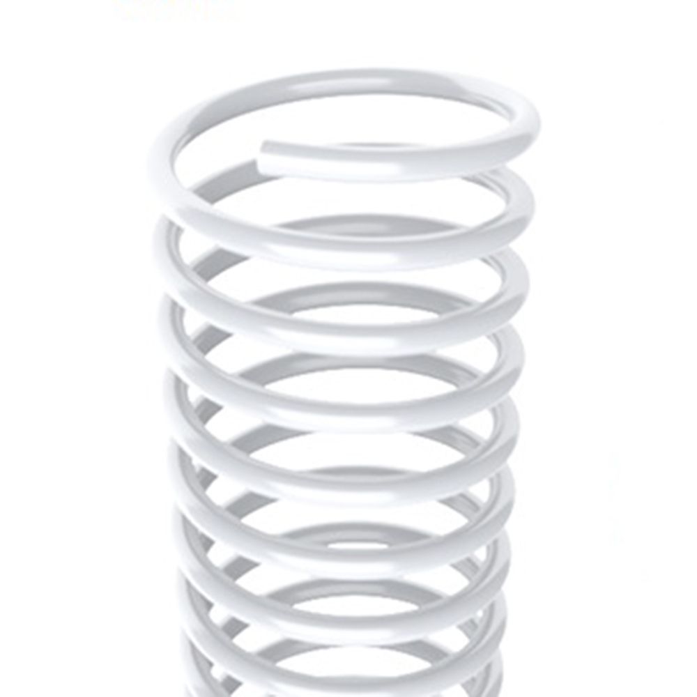 Plastic Coils I Box 100 pcs