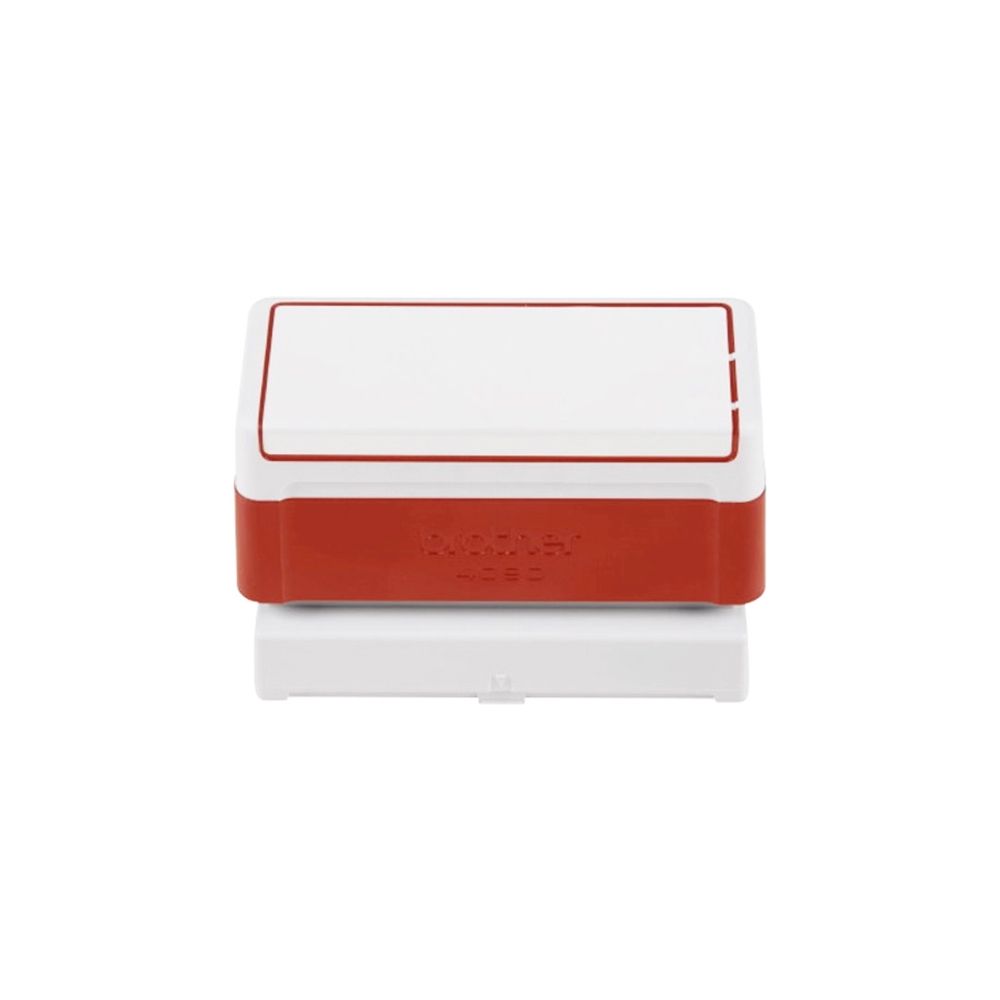 Brother Stamps I Box 6 pcs
