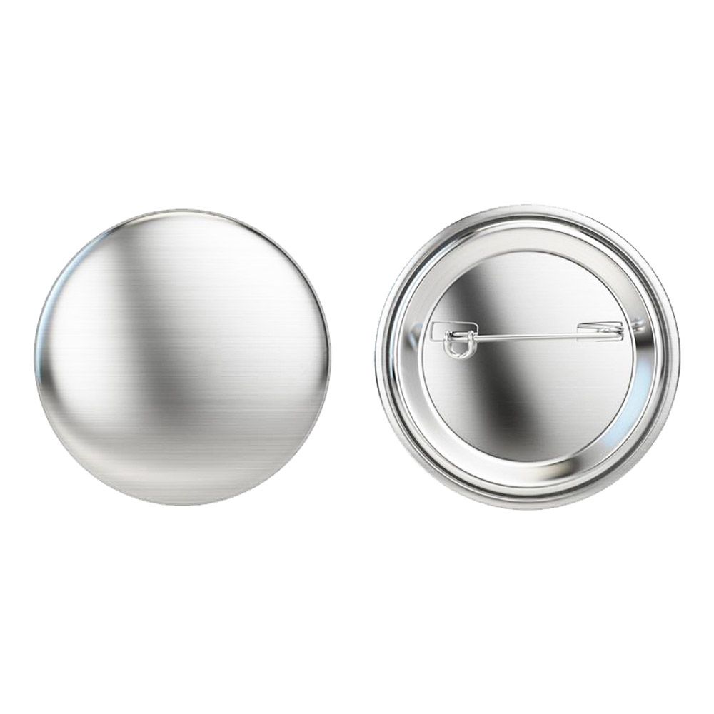 Button Badges