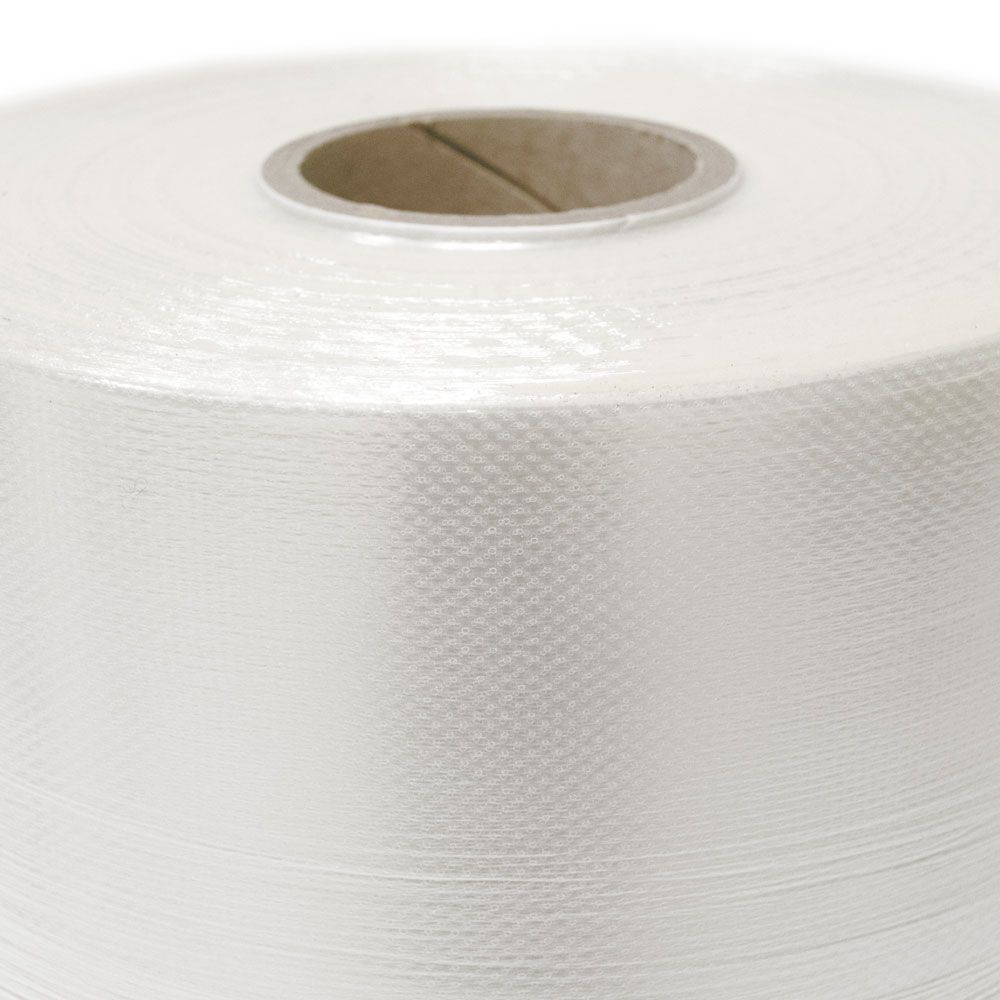 Micro-perforated PVC