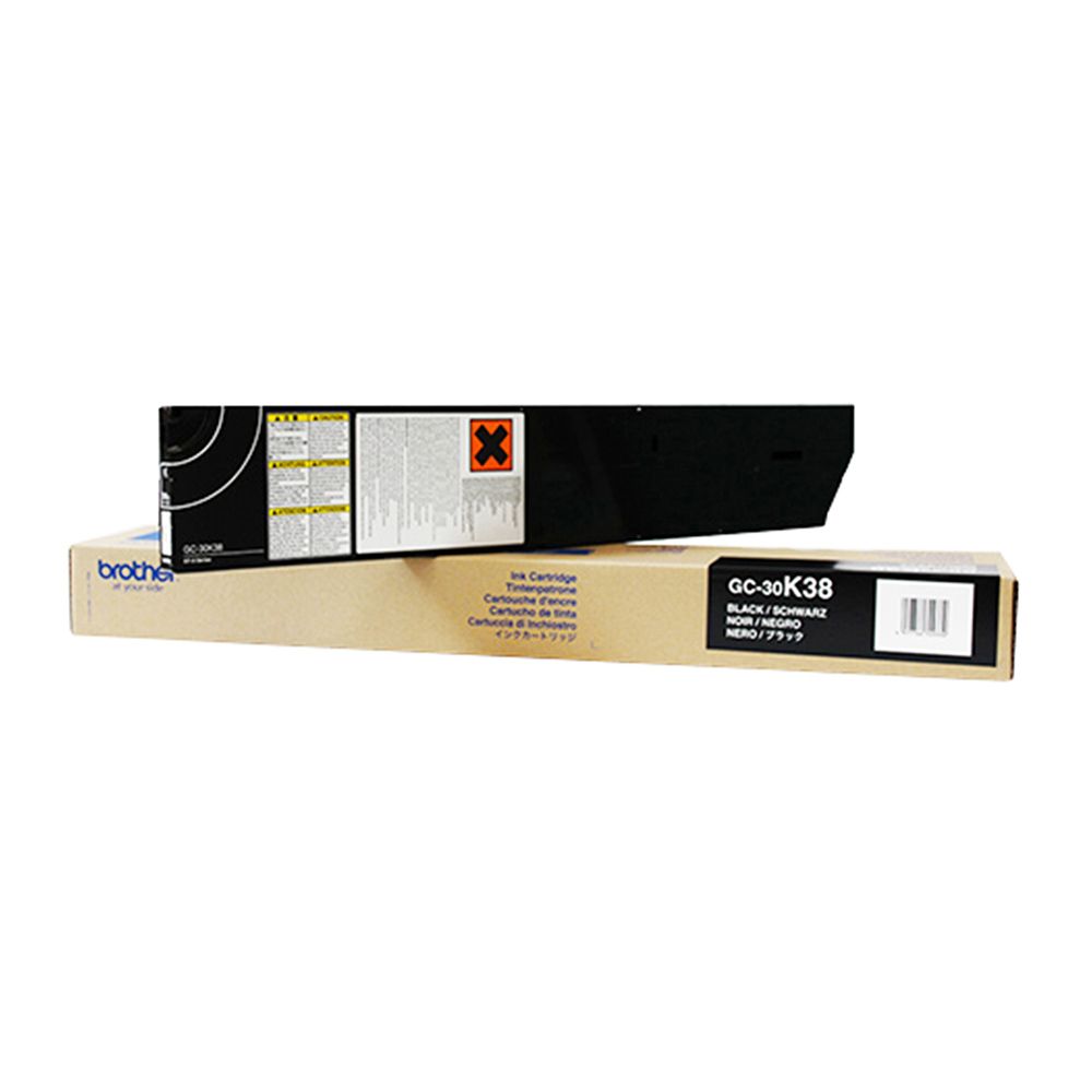 Ink Cartridge - Black 380 ml