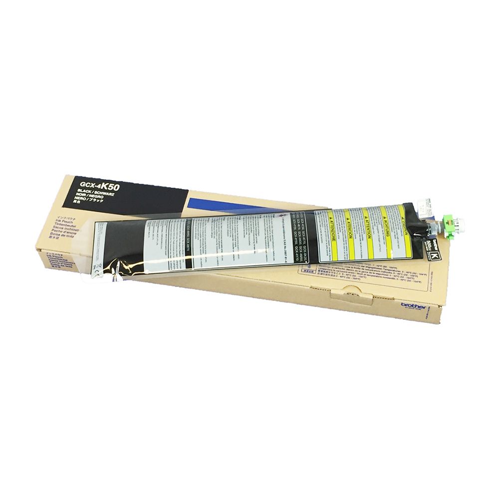 Ink Cartridge - Black 700 ml I GCX-4K70-1
