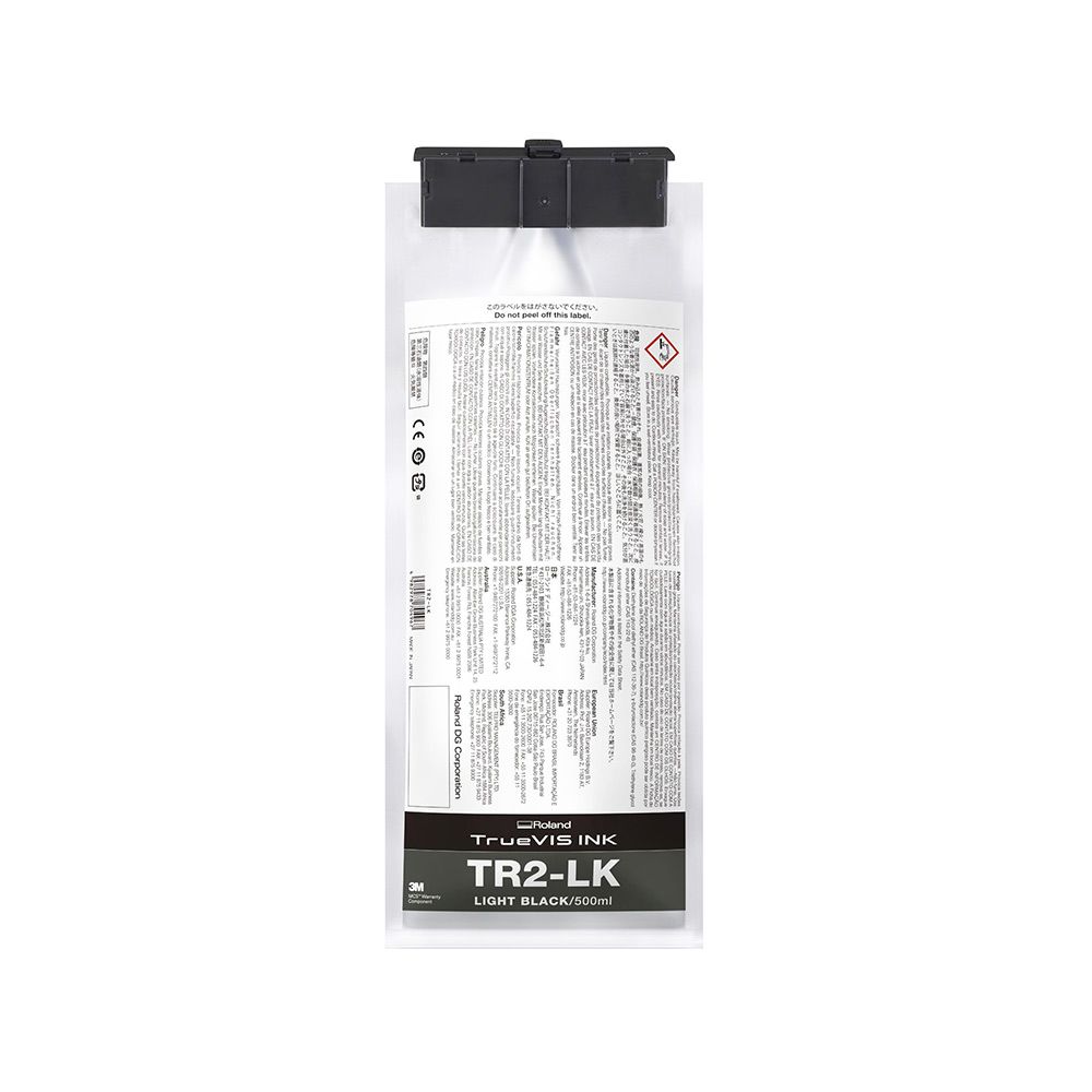 TrueVIS TR2 I TR2-LK