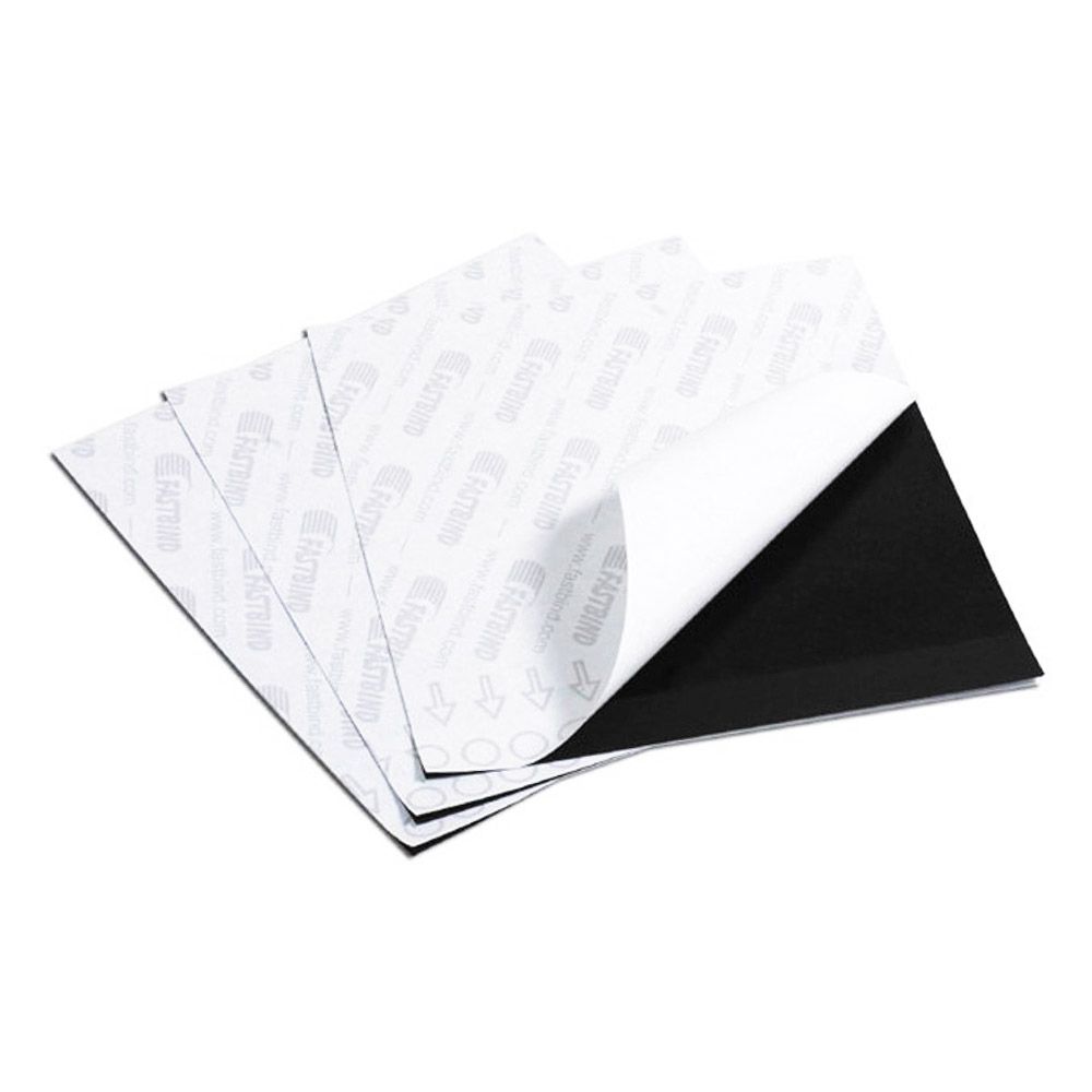 Fastbind FotoMount Mounting Sheets