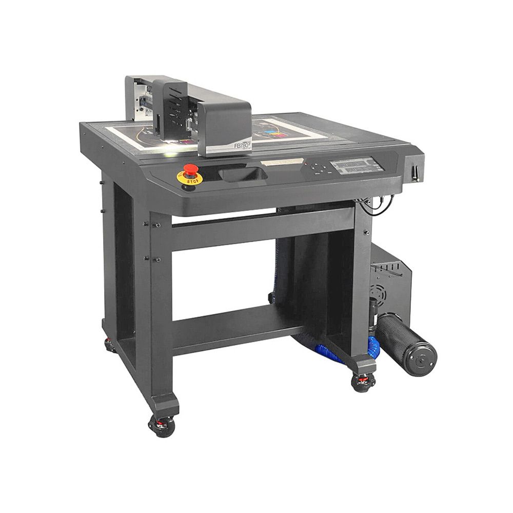 INTEC COLORCUT FB790-T