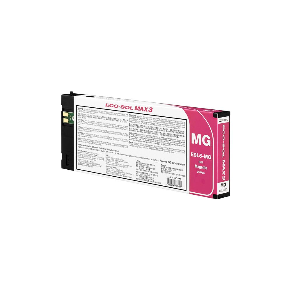 Eco-Sol Max 3 I ESL5-MG