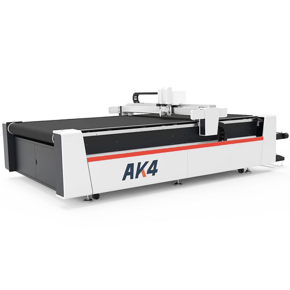 iECHO AK4-2516