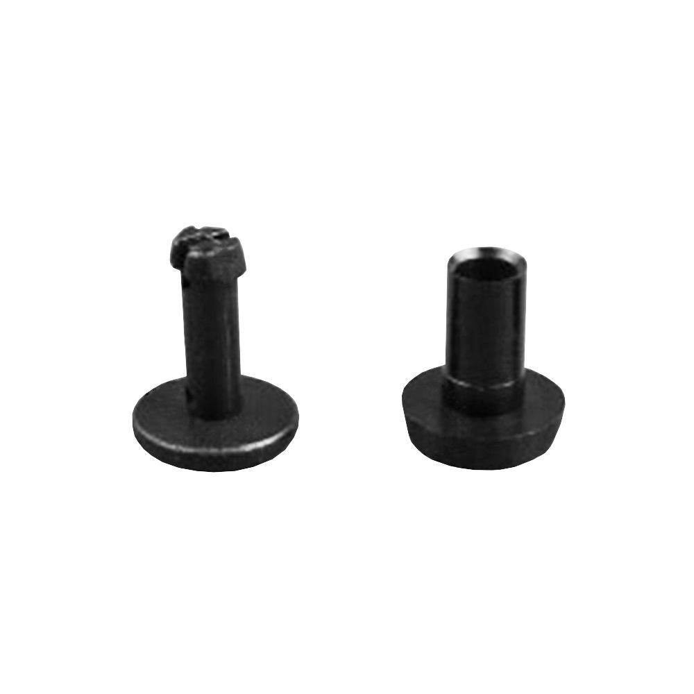 Plastic Rivets