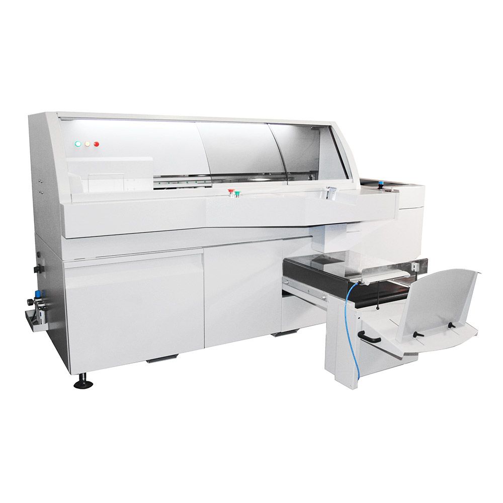 MORGANA DIGIBOOK 450