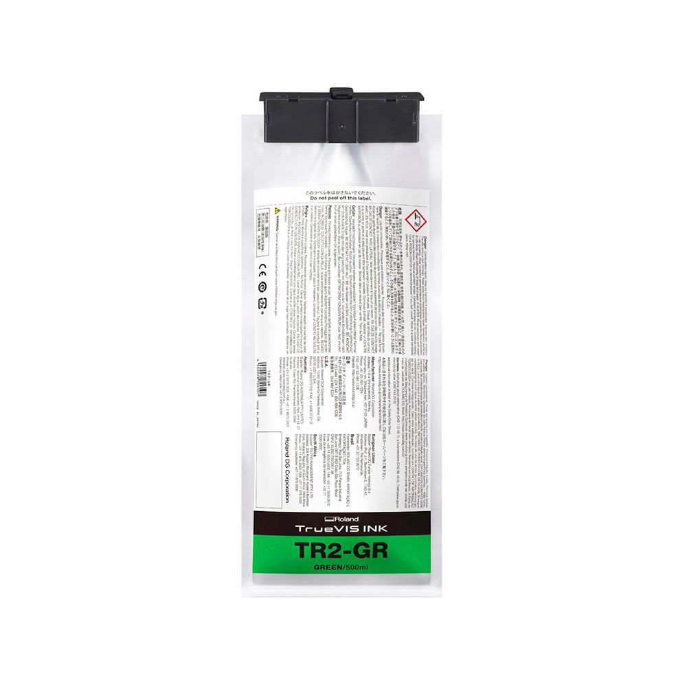 TrueVIS TR2 I TR2-GR