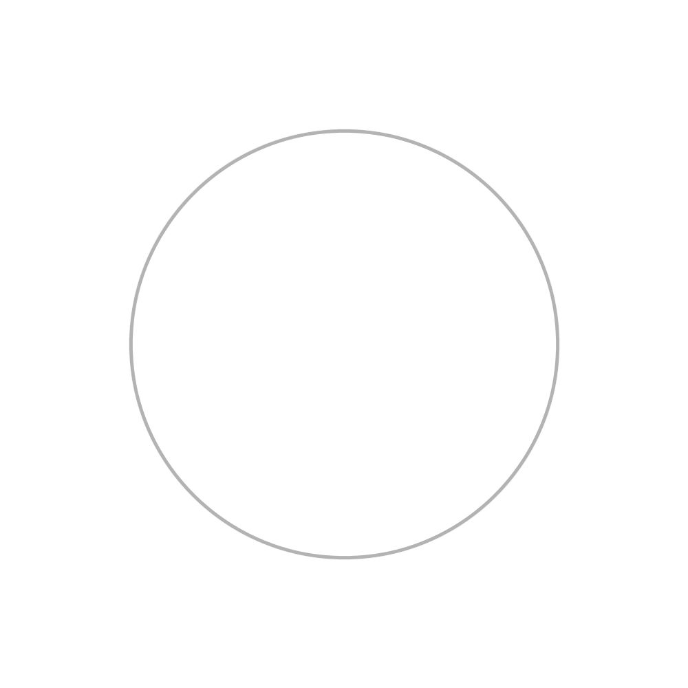 Plastic Combs I Box 50 pcs