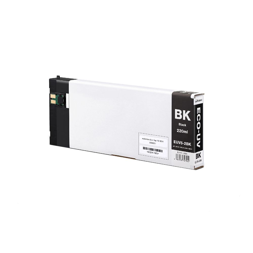 Roland ECO UV5 I EUV5-2BK