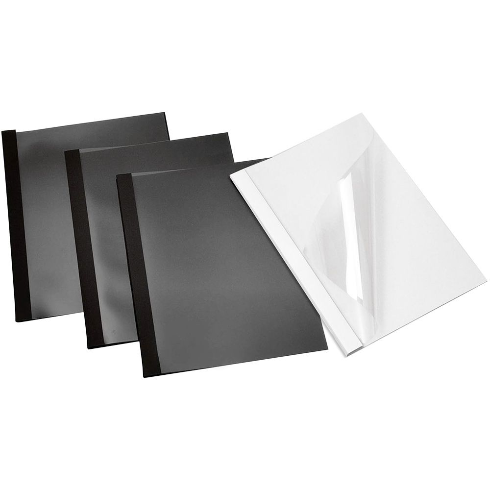 TermoPrime - Matt front