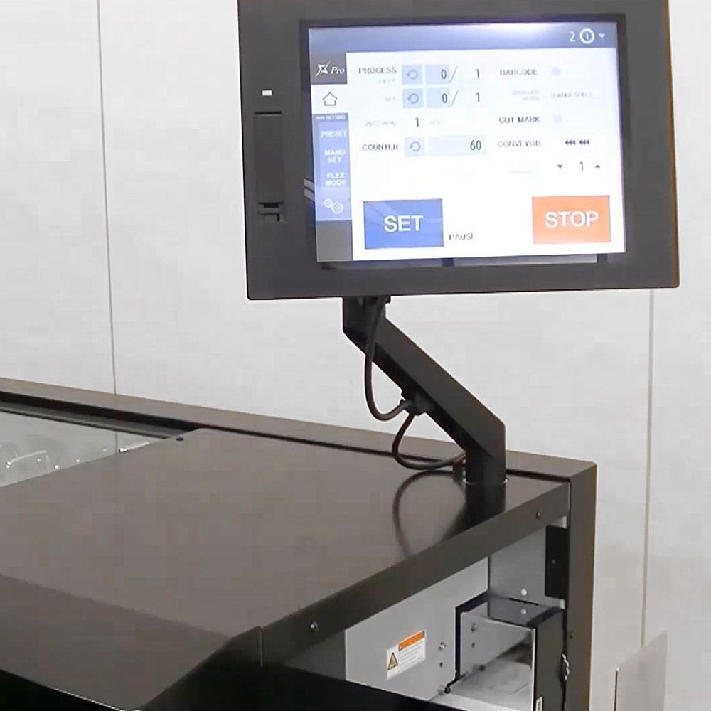 UCHIDA AEROCUT X PRO