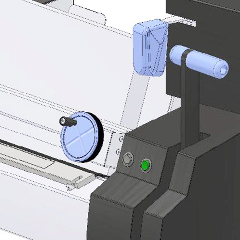 FASTBIND ONE HANDY MINI