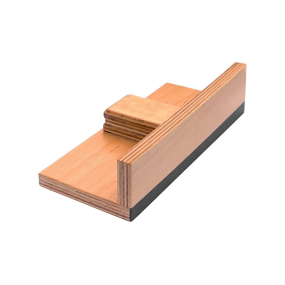 Stacking angles