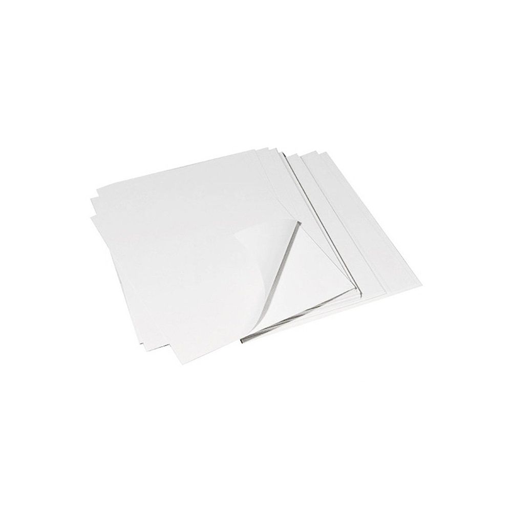 Double-sided Tape in Sheets - Cardboard