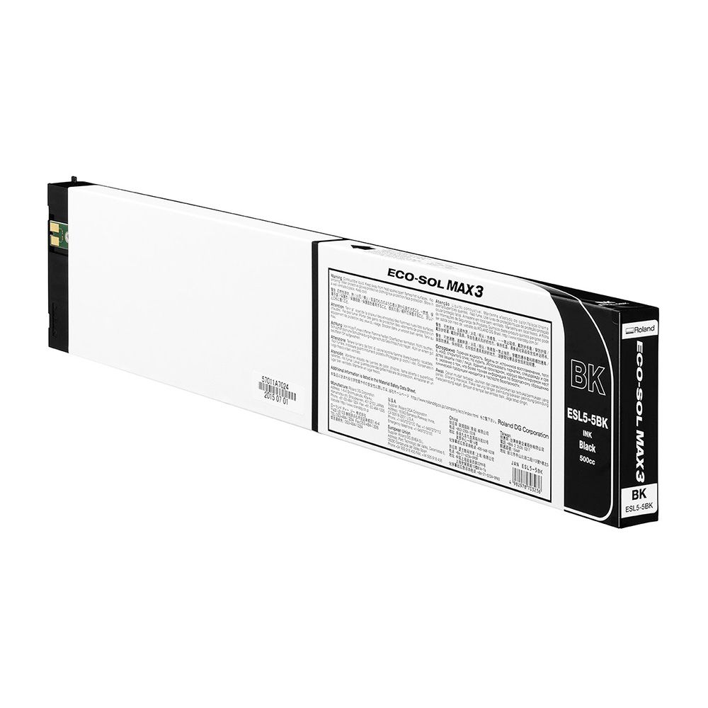 Eco-Sol Max 3 I ESL5-5BK